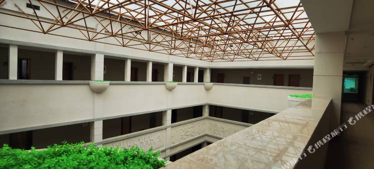 如家酒店·neo(东兴口岸店)图片