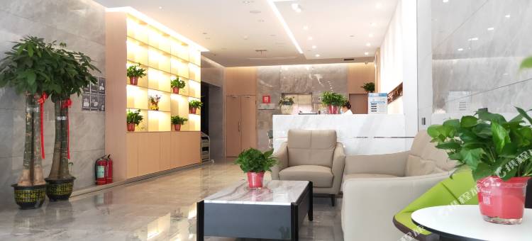 格林豪泰智选酒店(开封府店)图片