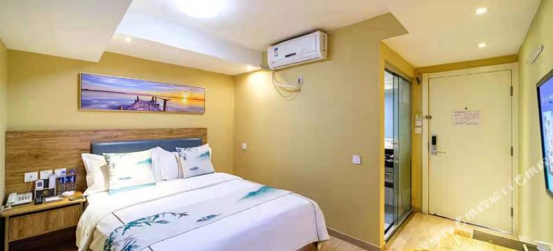 成都芒果Mango公寓图片