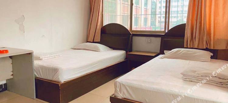 驻马店世纪鸿宾馆图片