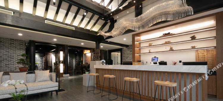 丽呈别院 · 云海(襄阳华侨城奇幻度假区店)图片