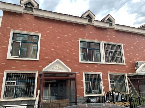 呼伦贝尔佳美民宿