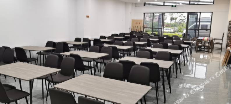 日照那一片海假日酒店图片