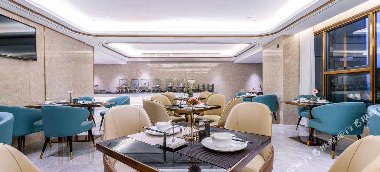 雅斯特国际酒店(南宁航洋城会展中心地铁站店)图片