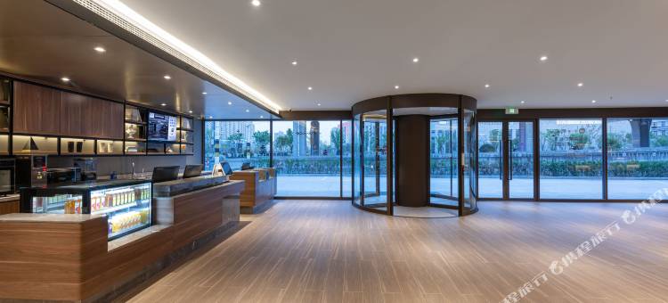 汉庭酒店(泰州文化创意产业园店)图片