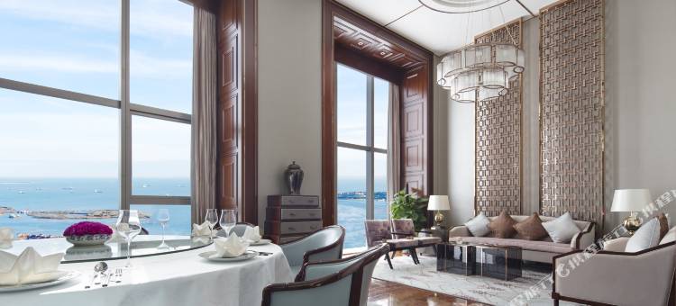 海口朗廷酒店图片