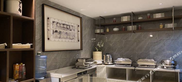 秋果酒店(广州中山大学鹭江地铁站店)图片