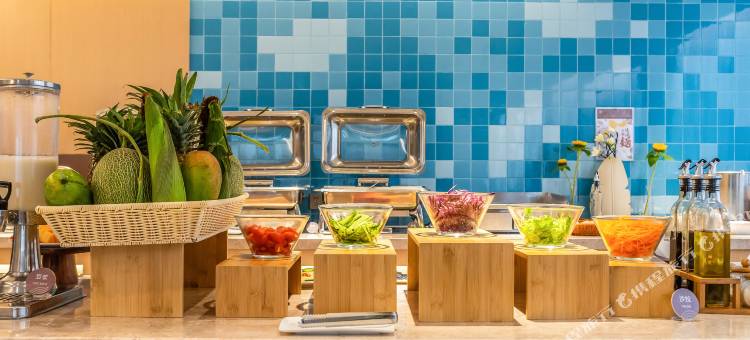 如家·neo酒店(昆明北京路东风广场地铁站店)图片