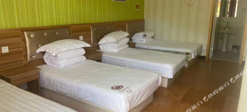 杨小艳民俗饭庄(雾灵西峰东极仙谷风景区店)图片