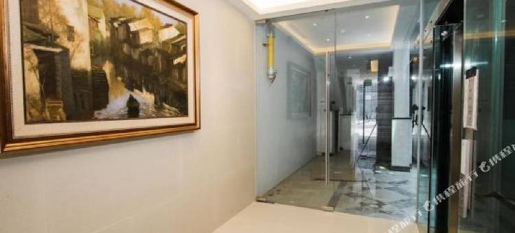 驳船码头遗产收藏馆(码头侧翼) - 移动应用程序办理入住(Heritage Collection on Boat Quay (Quayside Wing) - Mobile App Check-In)图片