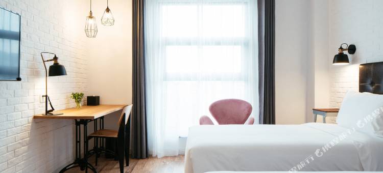 苏州欣得酒店(虎丘地铁站店)图片