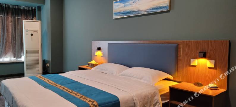 重庆千绮·蚂蚁·SOHO图片