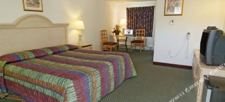 海恩尼斯科德角美洲最佳价值套房酒店(Americas Best Value Inn & Suites-Hyannis/Cape Cod)图片