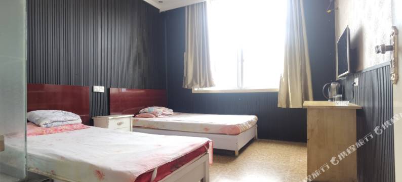 西平网络家庭宾馆图片