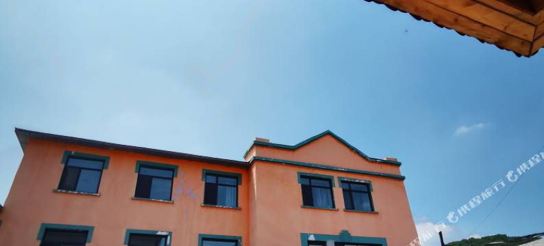 帽儿山悦山墅斯达酒店图片