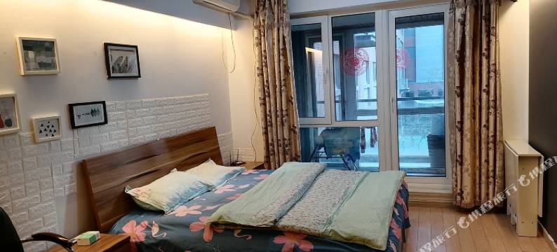 铁西广场小清新民宿图片