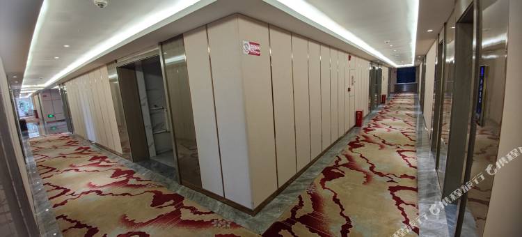 东乡亚舟国际饭店图片