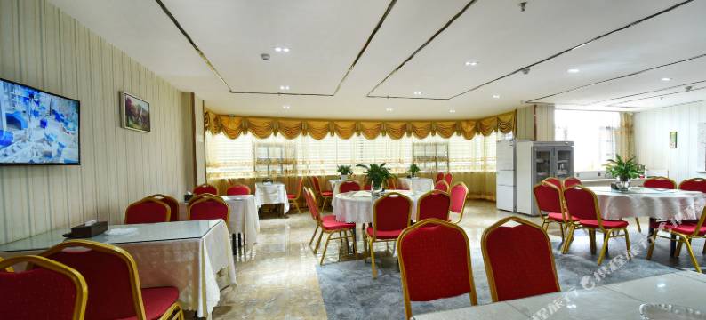 昆明墨花阁酒店图片