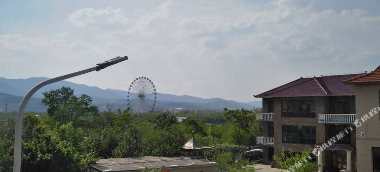 桓仁佑佑家民宿图片