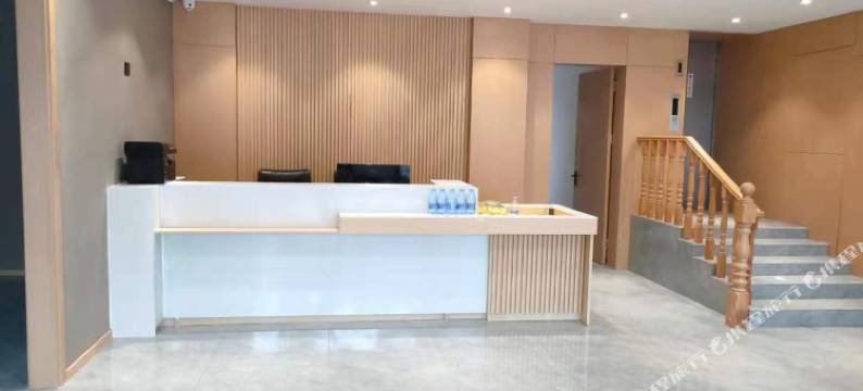 响水汉力士酒店图片