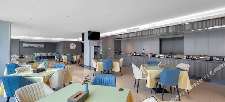 银座和美酒店(泰安泰山店)图片