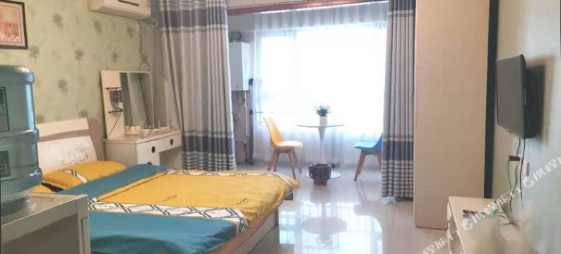 保定米兰短租公寓图片