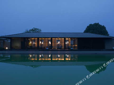 朴宿·所在(新安江店)