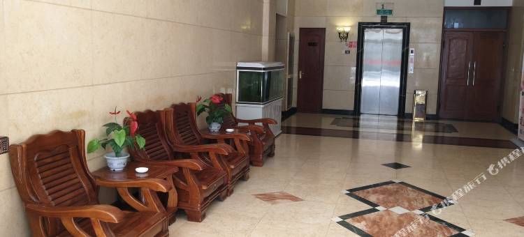 芮城新新世纪宾馆图片