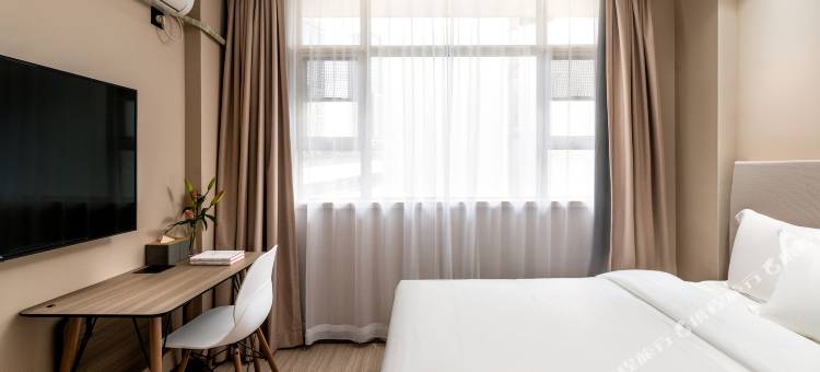 汉庭酒店(广州火车站店)图片