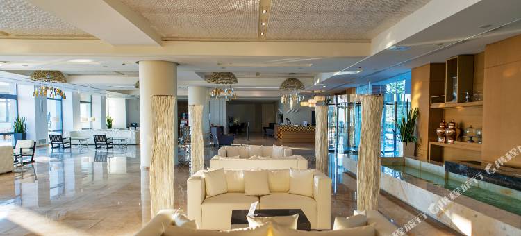 港口皇家别墅和温泉酒店-限成人(Port Royal Villas and Spa - Adults Only)图片