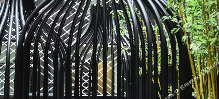 长旅沁庐汤太宗温泉酒店图片