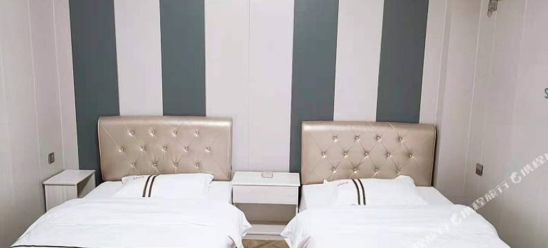 屏山君逸宾馆图片