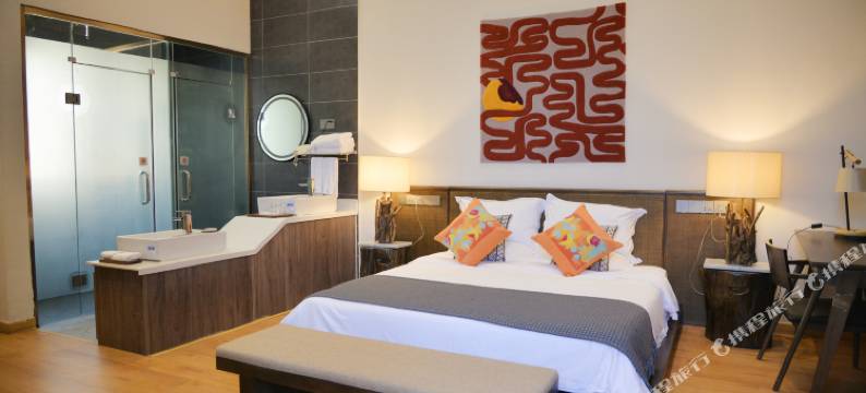 沂南朱家林原舍柿家图片