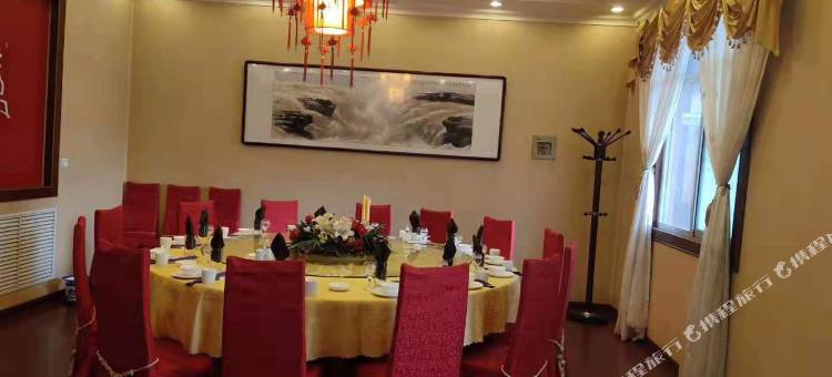 芮城新新世纪宾馆图片