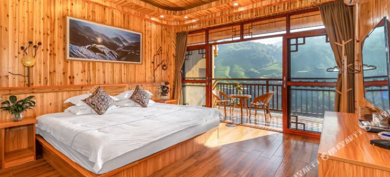 龙脊·一间好屋(龙胜龙脊梯田店)图片