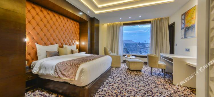 卡博酒店(Hotel The Kabo)图片
