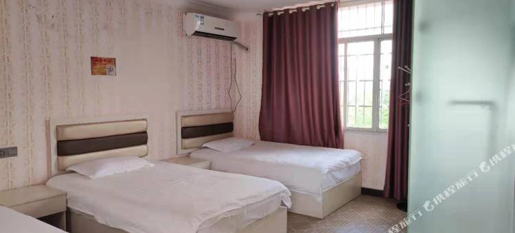 赣州旺源宾馆图片