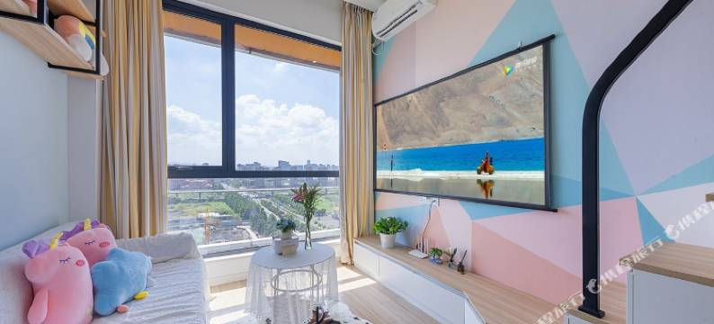 小小茼民宿(站前大道分店)图片