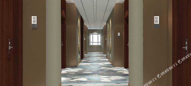 泽库泽曲大酒店图片