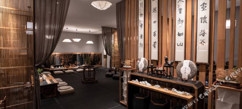 沧州锦上添花假日酒店图片