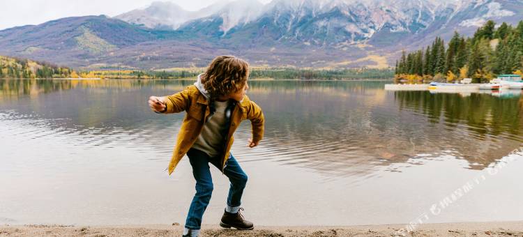 金字塔湖度假村(Pyramid Lake Lodge)图片