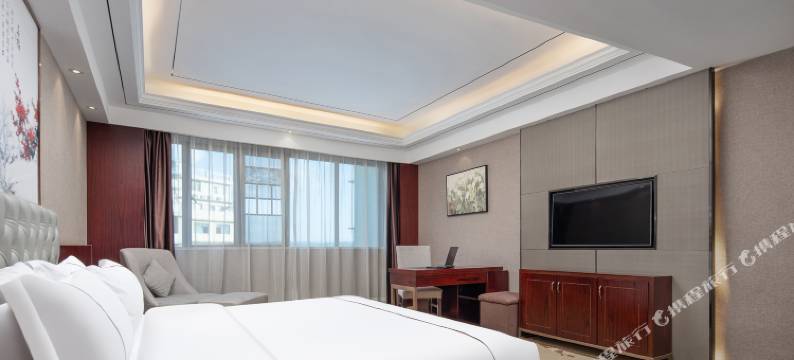 长沙县廷禧国际大酒店(黄兴镇政府店)图片