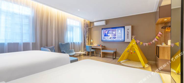 如家酒店·neo(昆明青年路店)图片