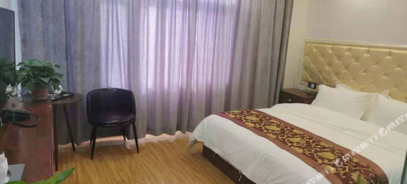 滁州草原家庭旅馆图片