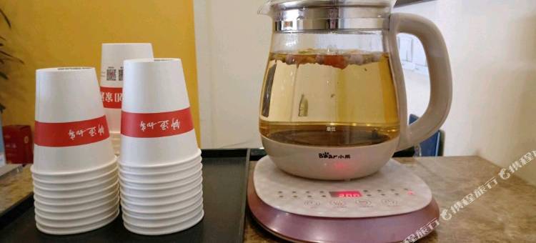 屹居酒店(圣豪购物中心店)图片