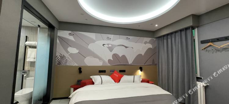 尚客优酒店(济南章丘相公庄中心大街店)图片