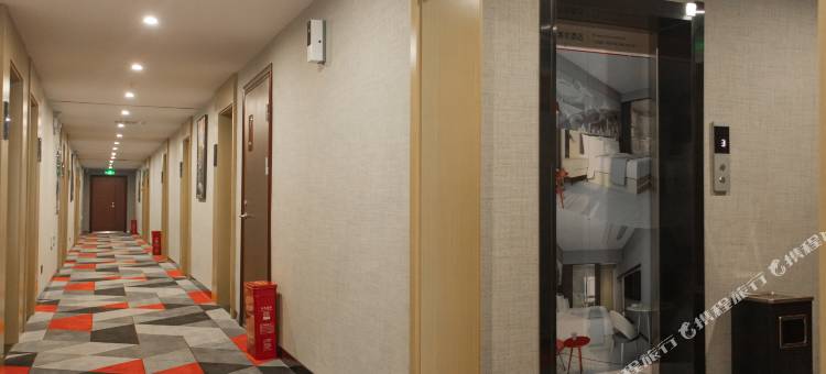 尚客优酒店(沁阳汽车站店)图片