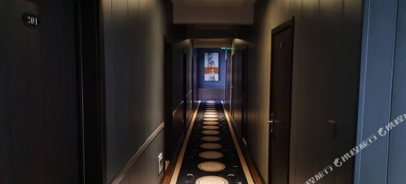 鄂伦春自治旗昌宏便捷宾馆图片