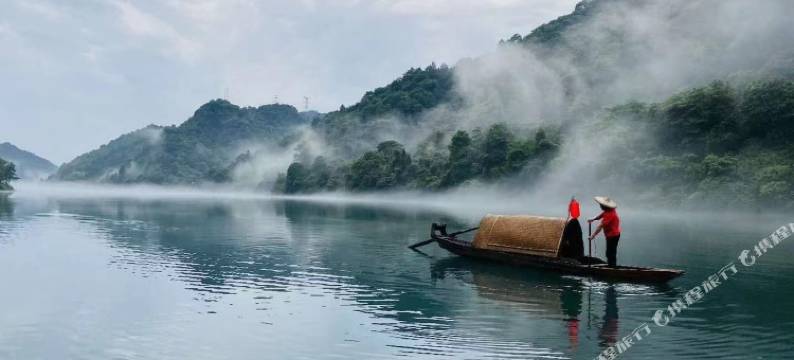 东江湖古奈民宿图片