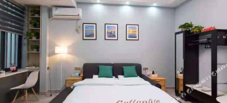 武义壶山广场民宿图片